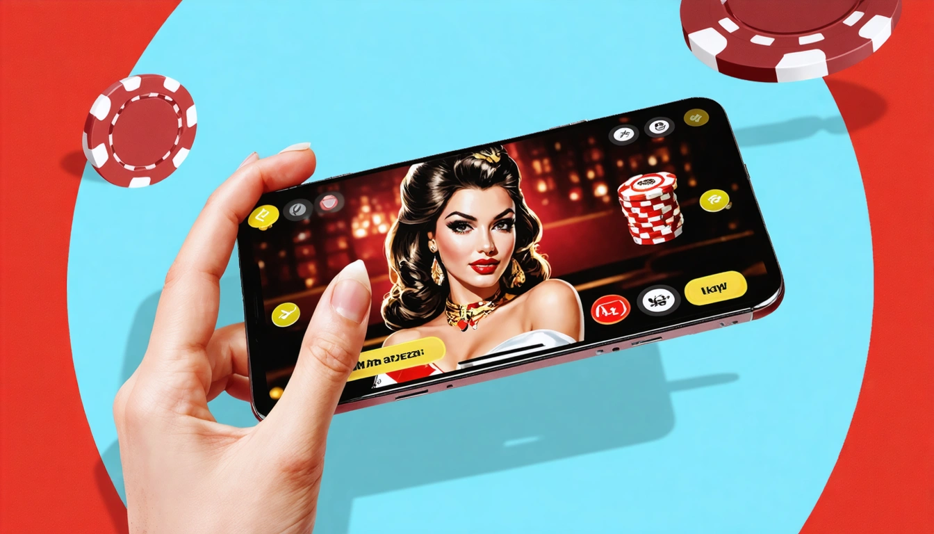 how to play Pin Up