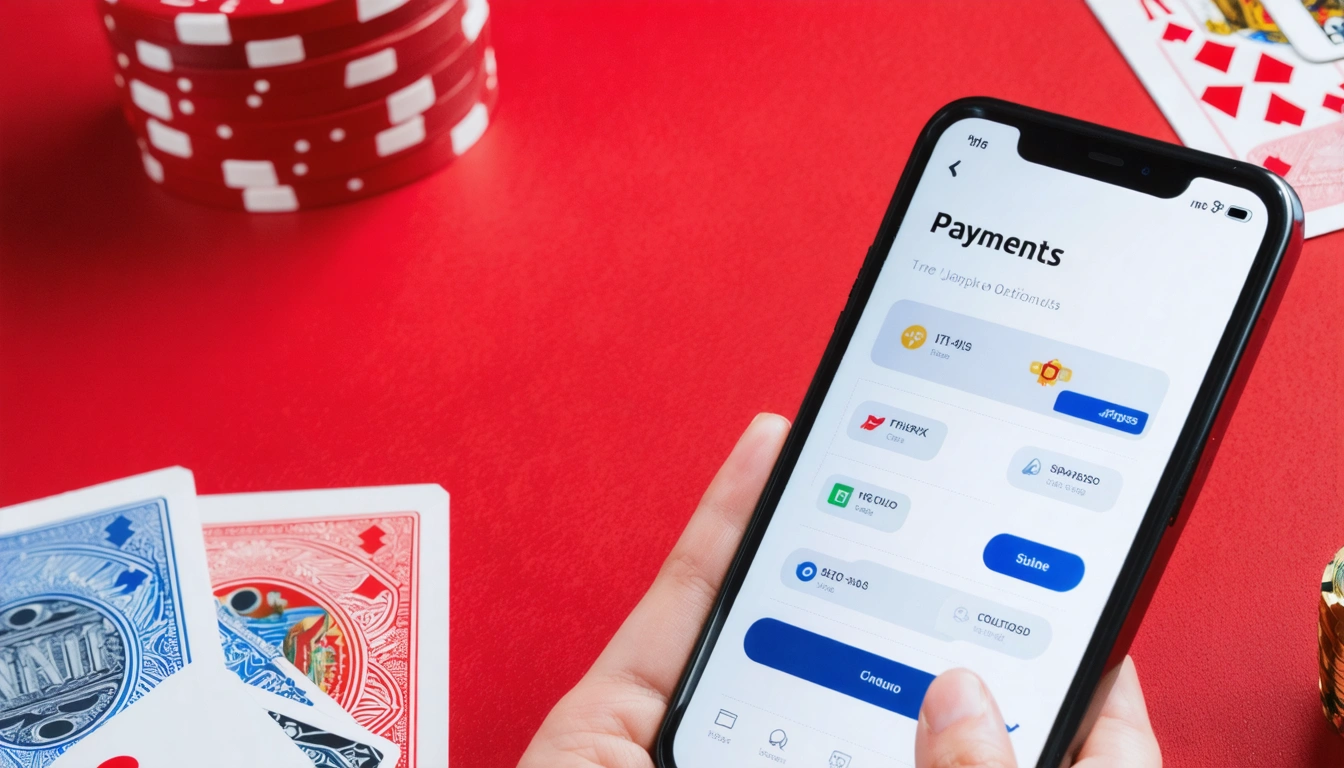 payments Pin Up