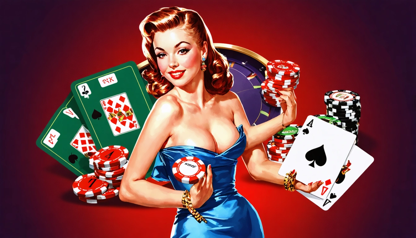 app Pin Up