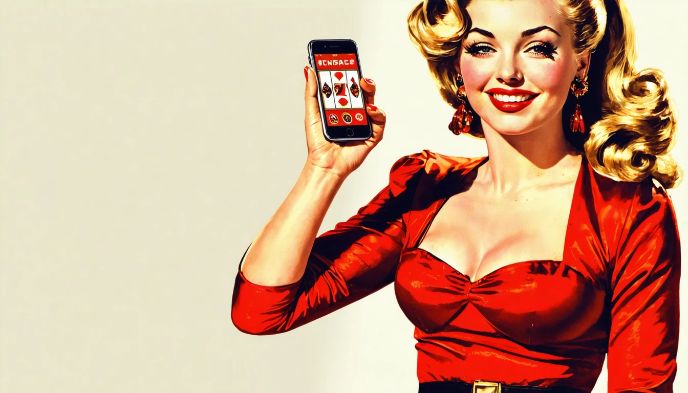 bonus Pin Up